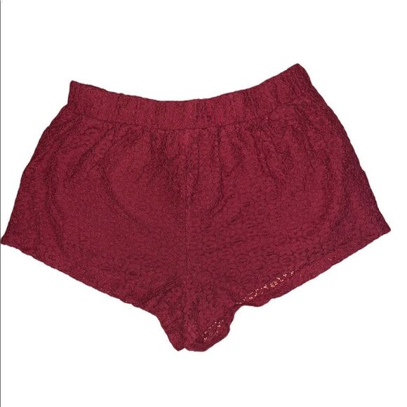 Forever 21 Pants - Forever 21 Shorts 